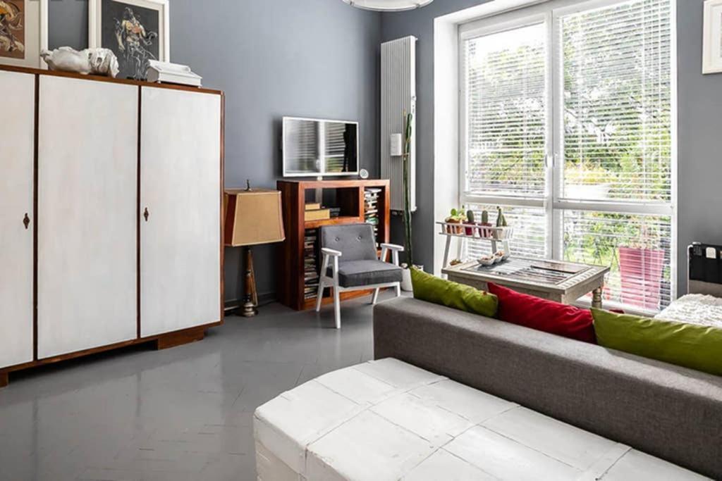 Beautiful Apartment Warszawa Zewnętrze zdjęcie